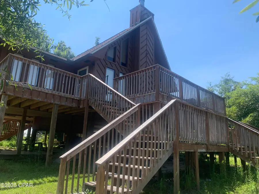 13537 NW Missy Lane, Clarksville, FL 32430 - Image #2