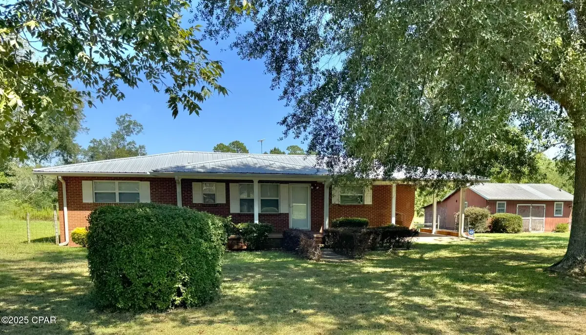 5094 Smokey Road, Graceville, FL 32440 - Image #1