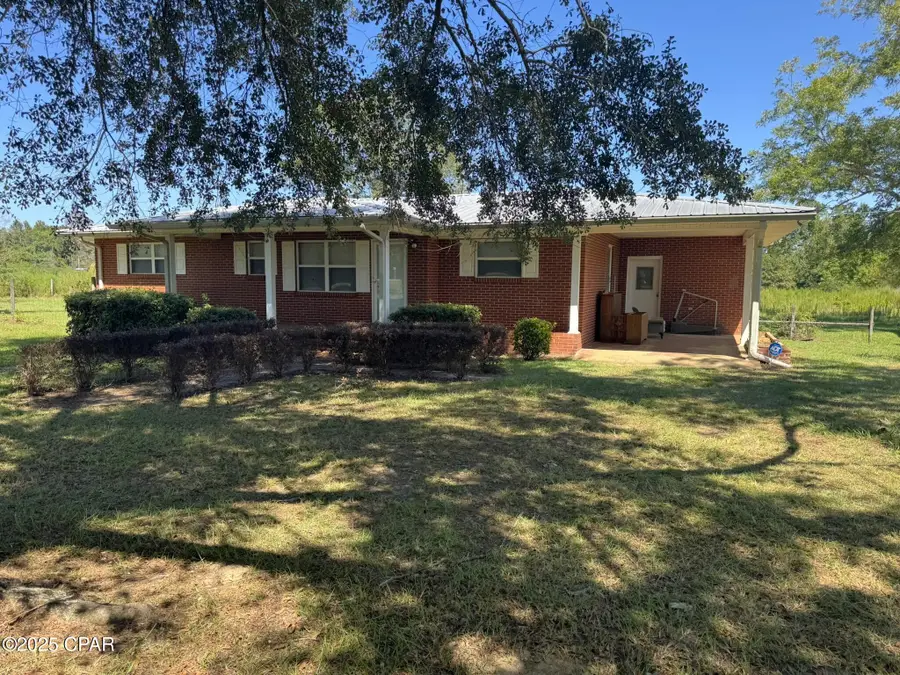 5094 Smokey Road, Graceville, FL 32440 - Image #2