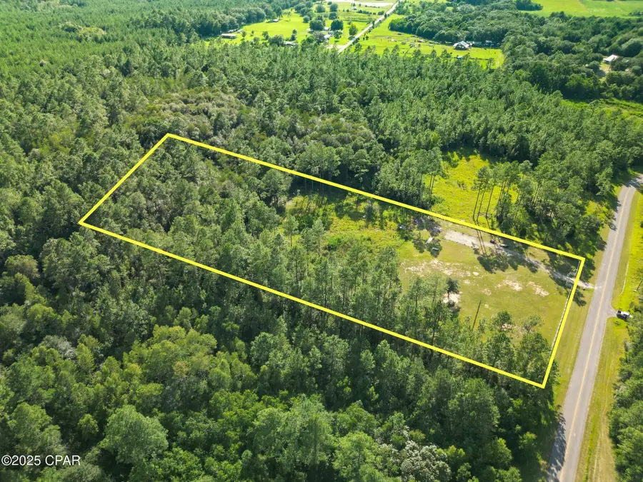 4477 Cypress Crossing Road, Vernon, FL 32462 - Image #2