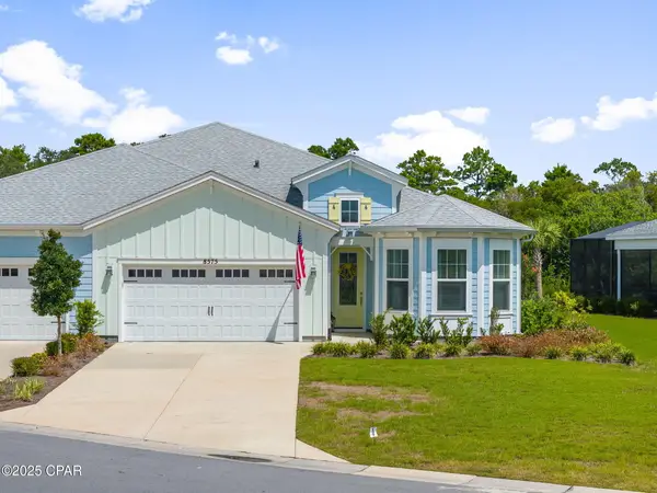 8575 Island Breeze Avenue, Panama City Beach, FL 32413