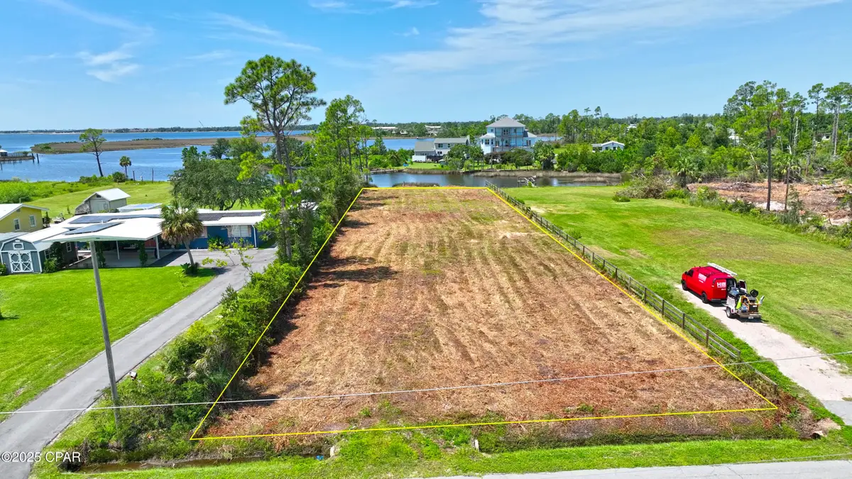 1526 S Berthe Avenue, Panama City, FL 32404 - Image #1