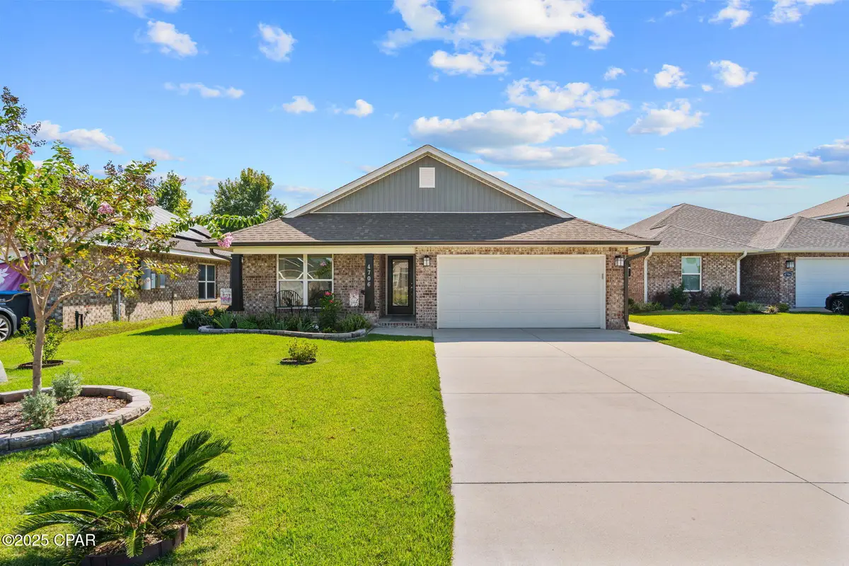 4706 Maegans Ridge Road, Panama City, FL 32404 - Image #1