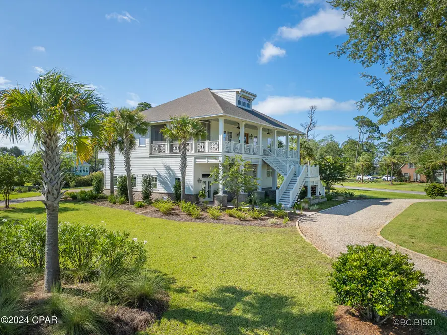 107 Dupont Drive, Port Saint Joe, FL 32456 - Image #3