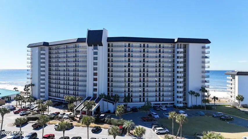 11619 Front Beach Road # 303, Panama City Beach, FL 32407 - Image #1