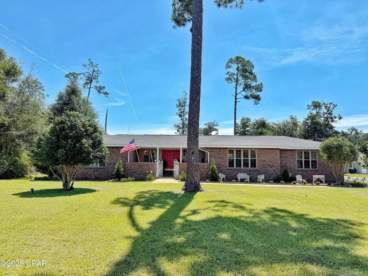 3380 Caverns Road, Marianna, FL 32446 - Image #1