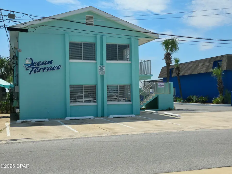 8618 Surf Drive #112, Panama City, FL 32408 - Image #3