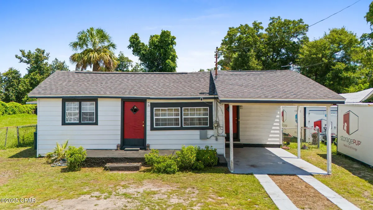 1814 Mound Avenue, Panama City, FL 32405 - Image #1