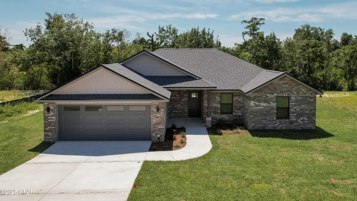 6228 Imperial Drive, Panama City, FL 32404 - Image #1