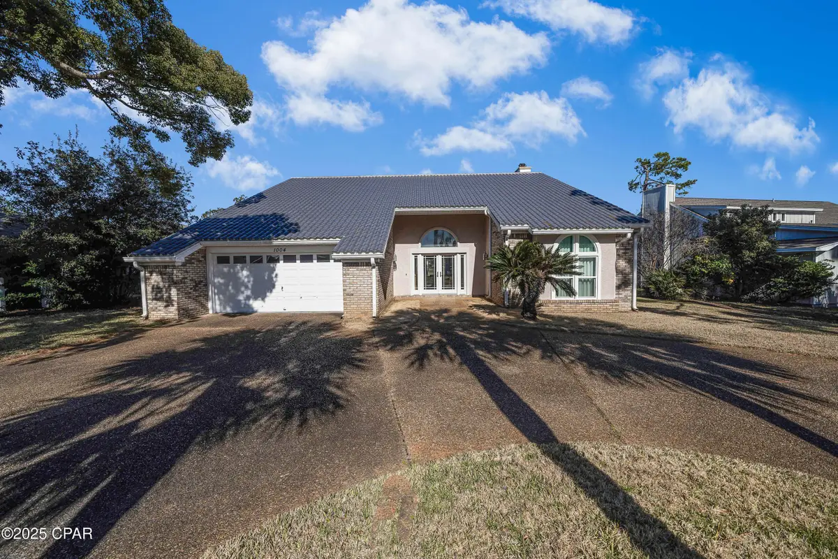1004 Barracuda Drive, Panama City, FL 32408 - Image #1