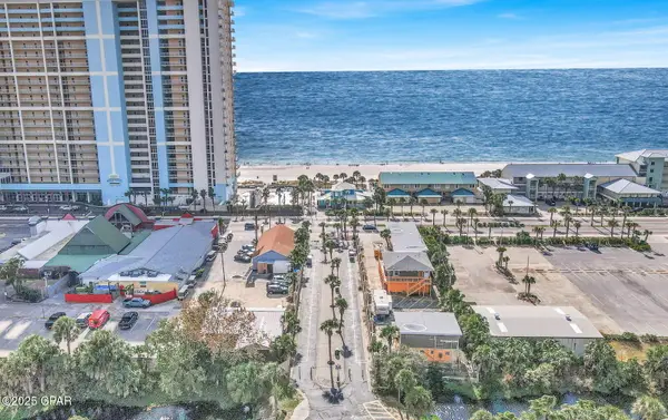 218 White Sandy Drive, Panama City Beach, FL 32407