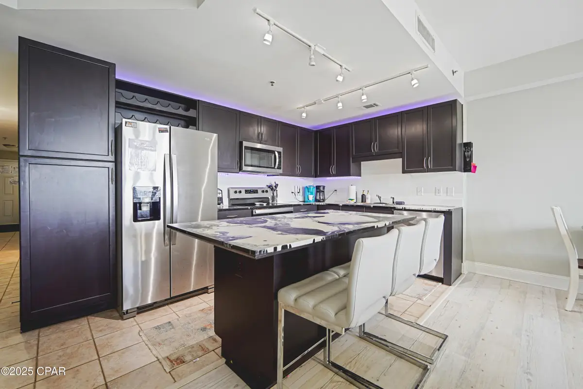 9860 S Thomas Drive #805, Panama City, FL 32408 - Image #1