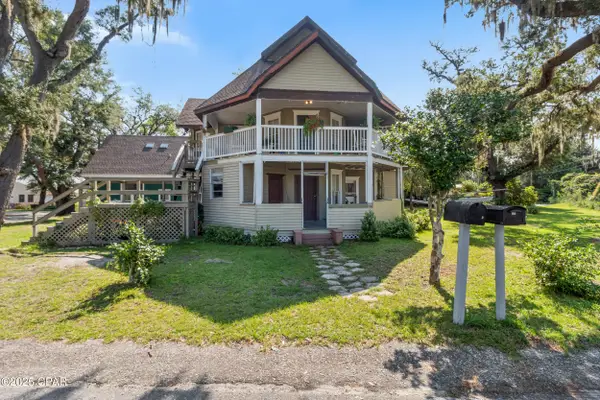 710 Moore Circle, Panama City, FL 32401