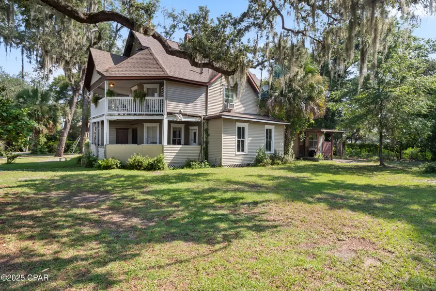 710 Moore Circle, Panama City, FL 32401 - Image #2