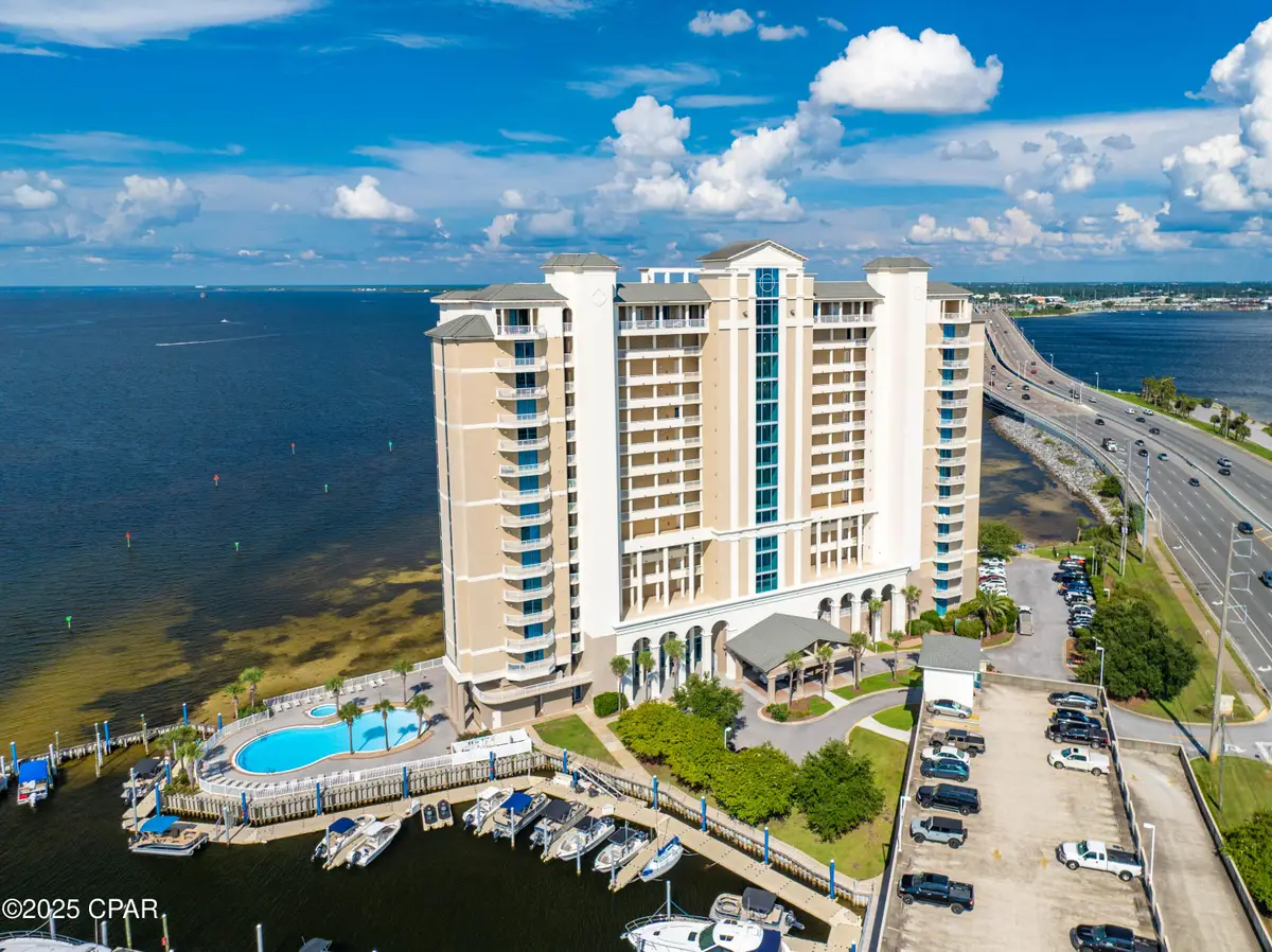6422 W Highway 98 #404, Panama City Beach, FL 32407 - Image #1
