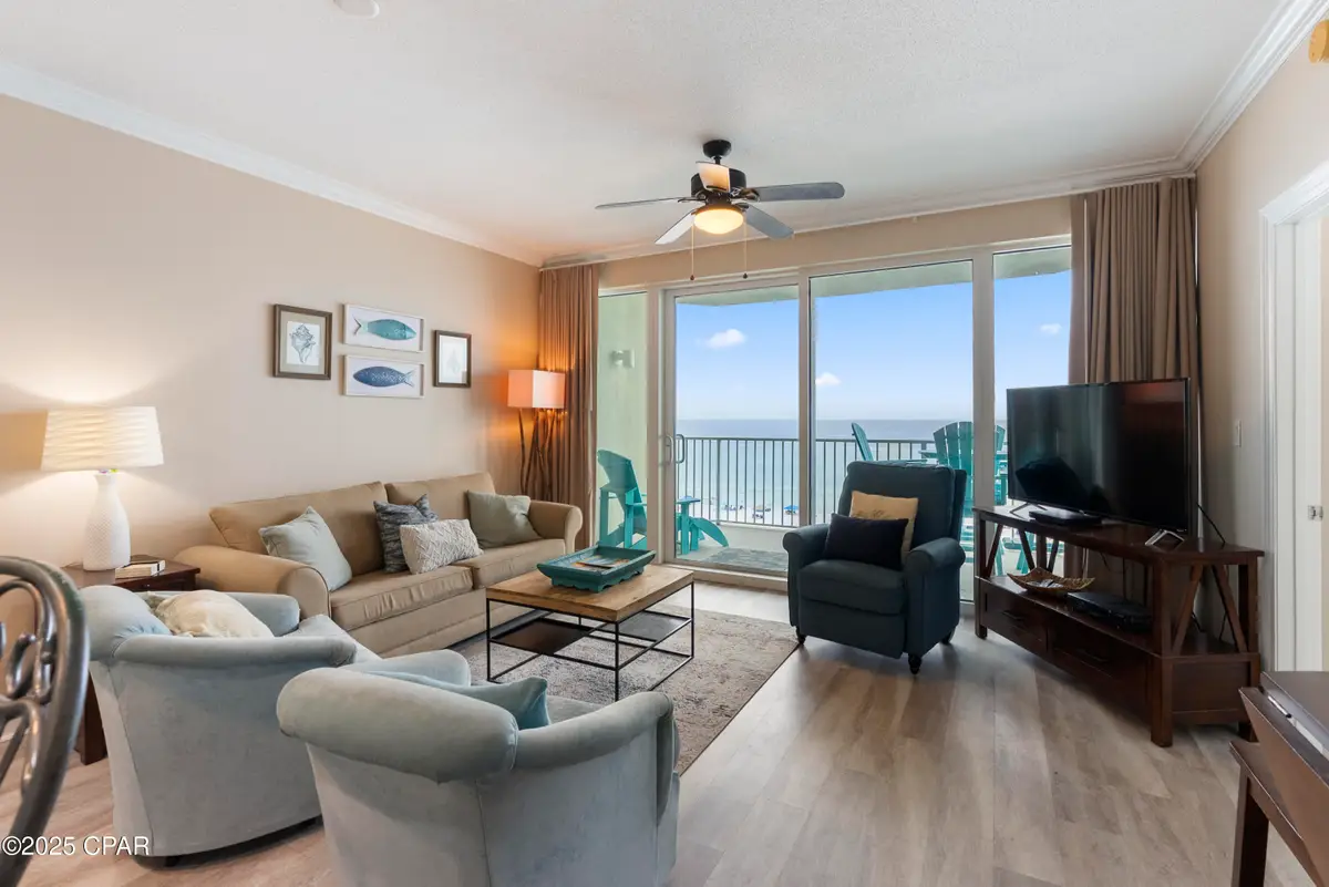 9450 S Thomas Drive #509, Panama City, FL 32408 - Image #1