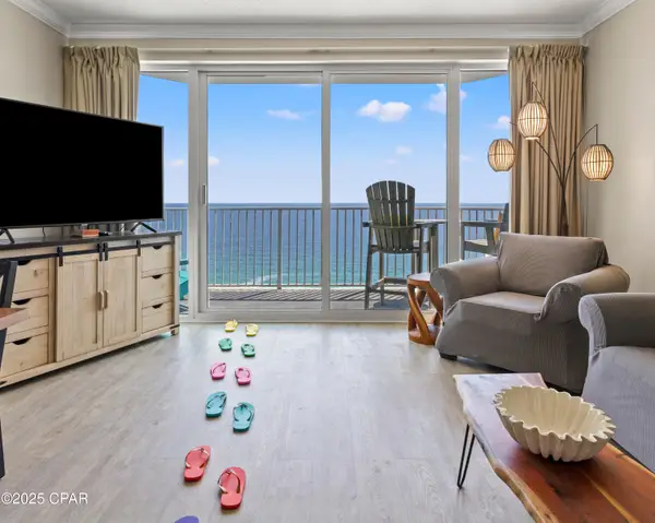 9450 S Thomas Drive #2105, Panama City, FL 32408
