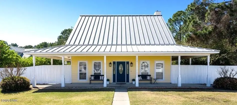 12209 Lyndell Plantation Drive, Panama City Beach, FL 32407 - #1