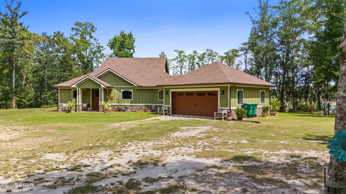 3130 Magnolia Drive, Chipley, FL 32428 - Image #1