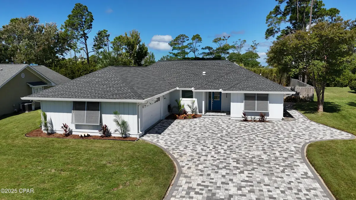 468 Wahoo Road, Panama City Beach, FL 32408 - Image #1