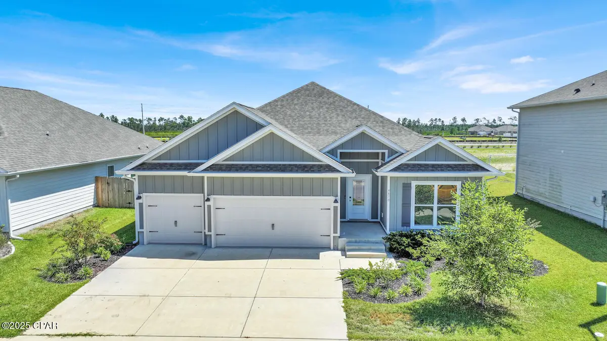 4870 Loblolly Way, Panama City, FL 32404 - Image #1