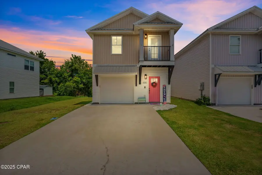 406 Raven Lane, Panama City, FL 32404 - Image #2