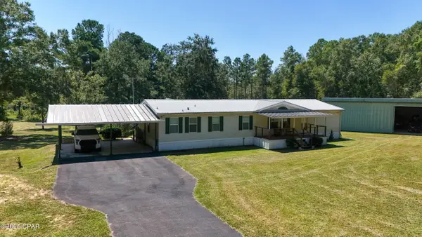 2110 N Highway 181, Westville, FL 32464