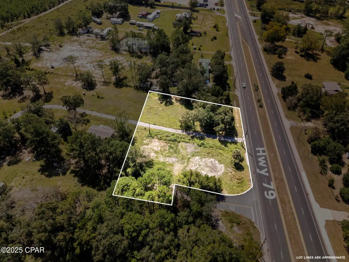 8431 Pate Street, Panama City Beach, FL 32413 - Image #1