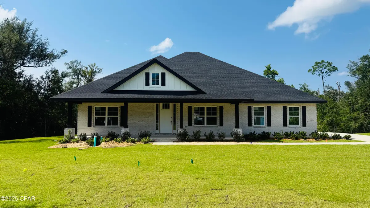 4215 Wood Duck Cove, Southport, FL 32409 - Image #1