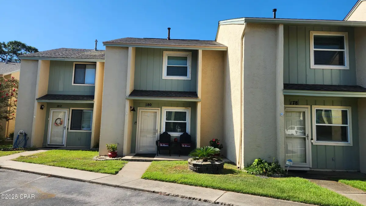 180 White Sandy Drive, Panama City Beach, FL 32407 - Image #1