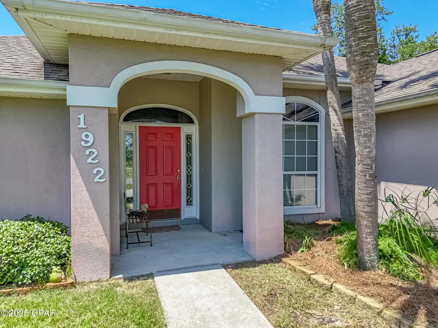 1922 Maine Avenue, Lynn Haven, FL 32444 - Image #2