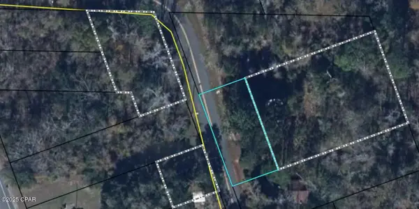 517 Gadsden Street, Blountstown, FL 32424