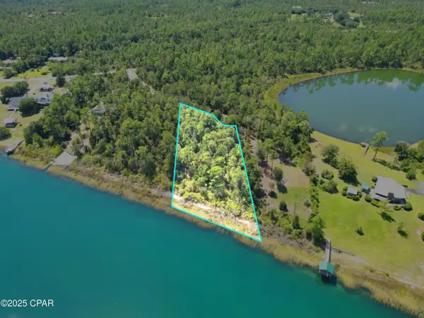 00 S Silver Lake, Marianna, FL 32448