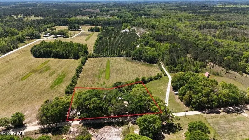 1479 Curry Ferry Road, Bonifay, FL 32425 - Image #1
