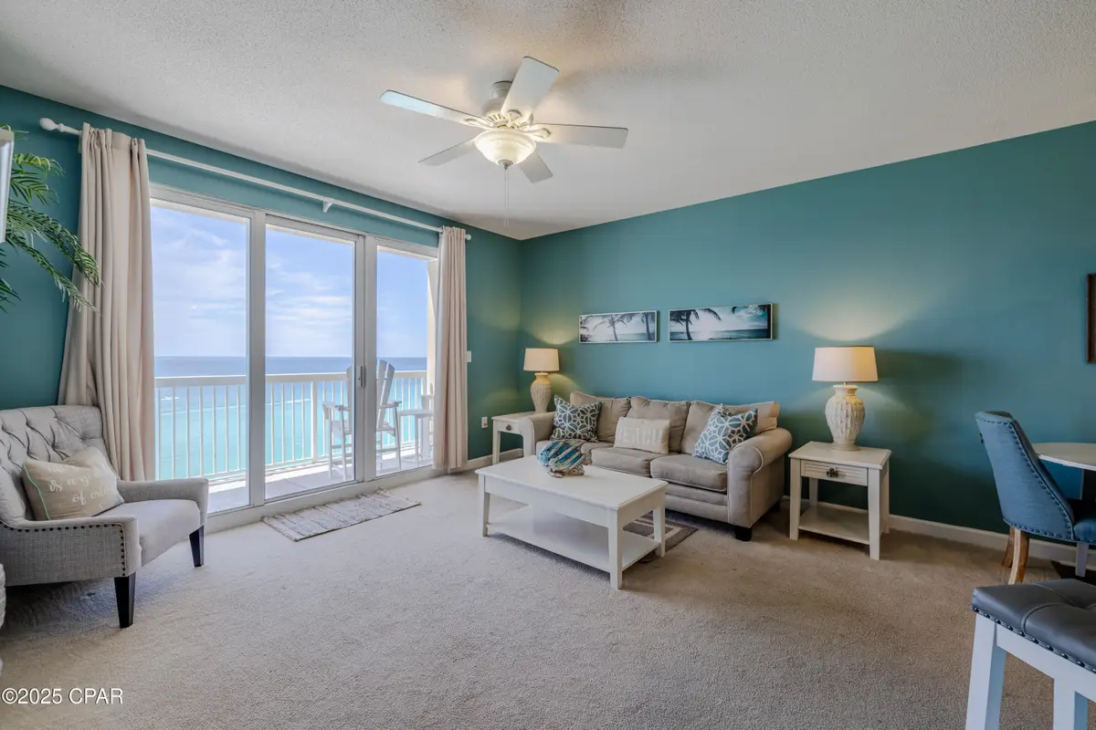 5115 Gulf Drive #1004, Panama City Beach, FL 32408 - Image #1