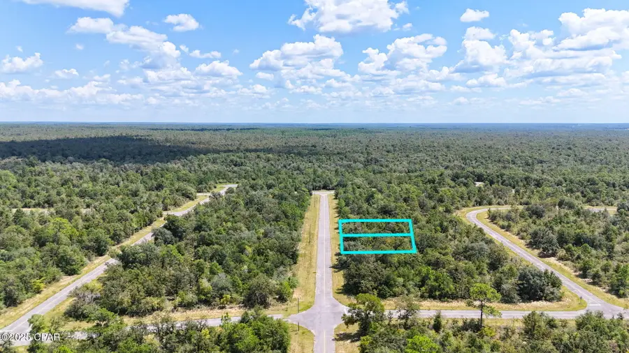 Lot 4 Claremont Boulevard, Chipley, FL 32428 - Image #3