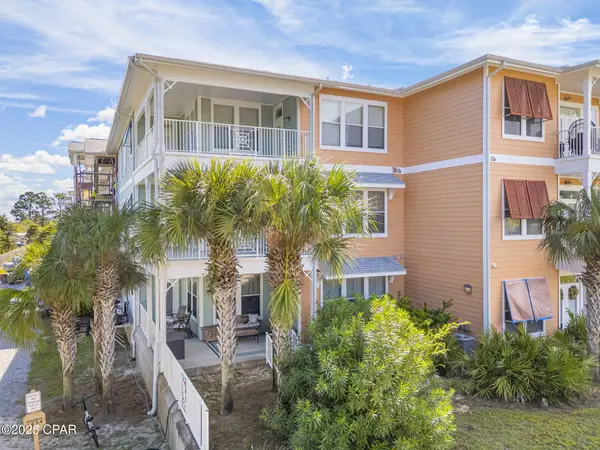 8700 Front Beach Road #1107, Panama City Beach, FL 32407