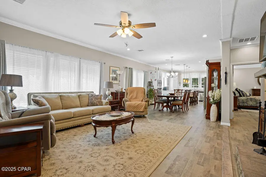 7910 Sneads Landing Road, Sneads, FL 32460 - Image #2