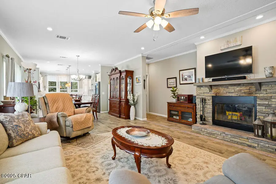 7910 Sneads Landing Road, Sneads, FL 32460 - Image #3