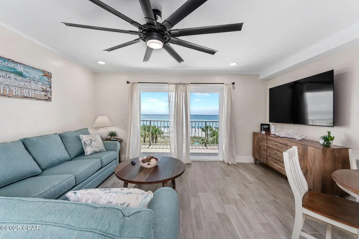 8743 Thomas Drive #422, Panama City, FL 32408 - Image #1