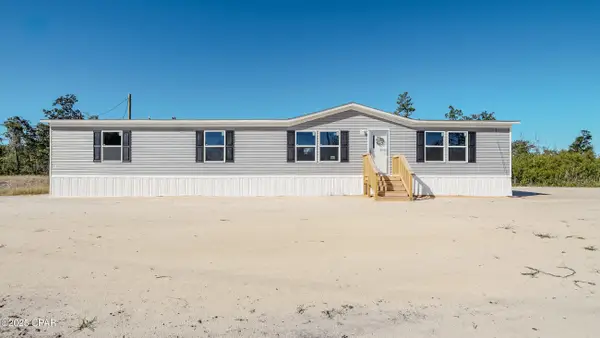 9545 Hwy 2301, Youngstown, FL 32466