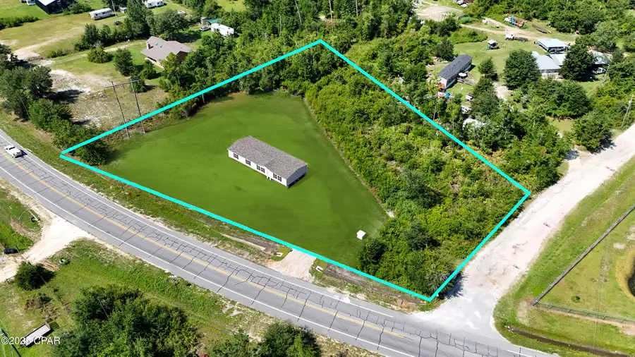 9545 Hwy 2301, Youngstown, FL 32466 - Image #3