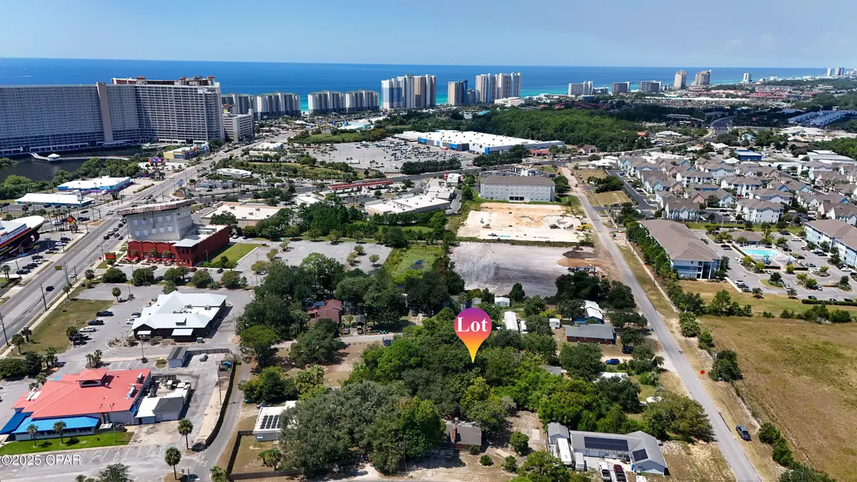 0 Flagg Avenue, Panama City Beach, FL 32407 - Image #1