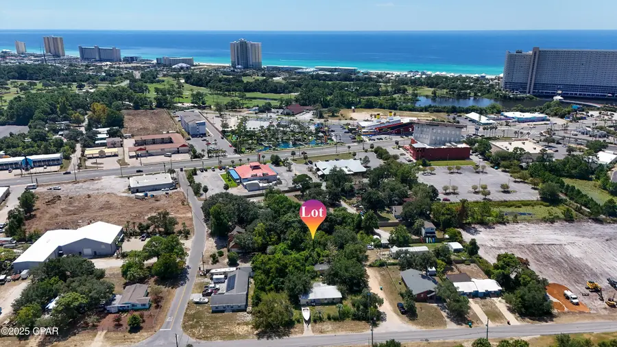 0 Flagg Avenue, Panama City Beach, FL 32407 - Image #2