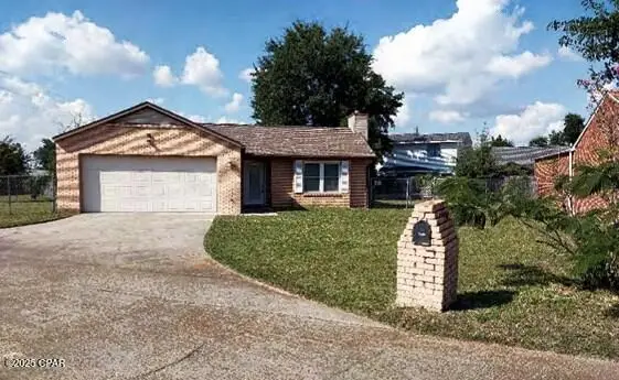 4043 Woodville Lane, Panama City, FL 32405 - Image #1