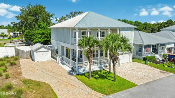 411 Paradise Boulevard, Panama City Beach, FL 32413