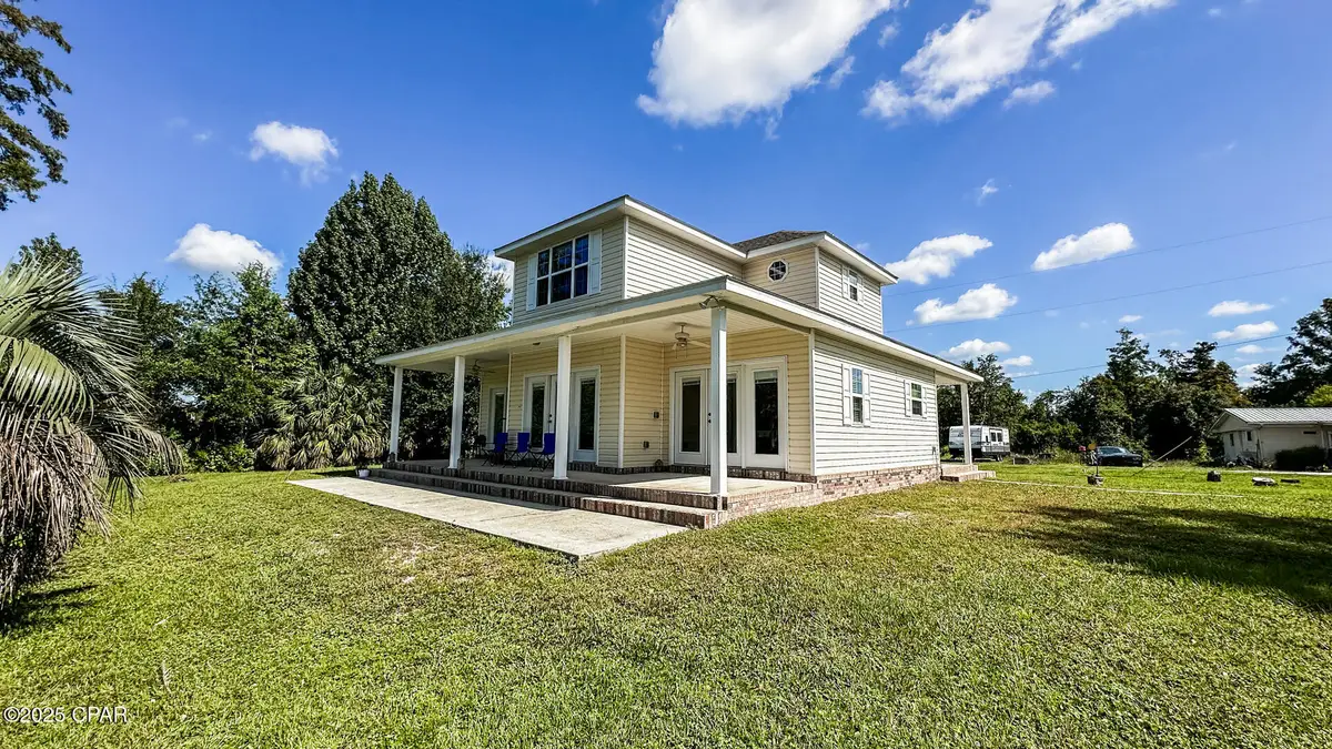 9617 Indian Bluff Resort Lane, Youngstown, FL 32466 - Image #1