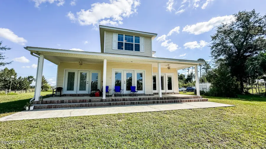 9617 Indian Bluff Resort Lane, Youngstown, FL 32466 - Image #2