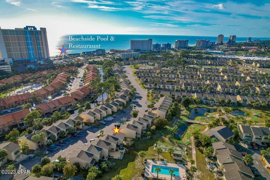 191 White Sandy Drive, Panama City Beach, FL 32407 - Image #3