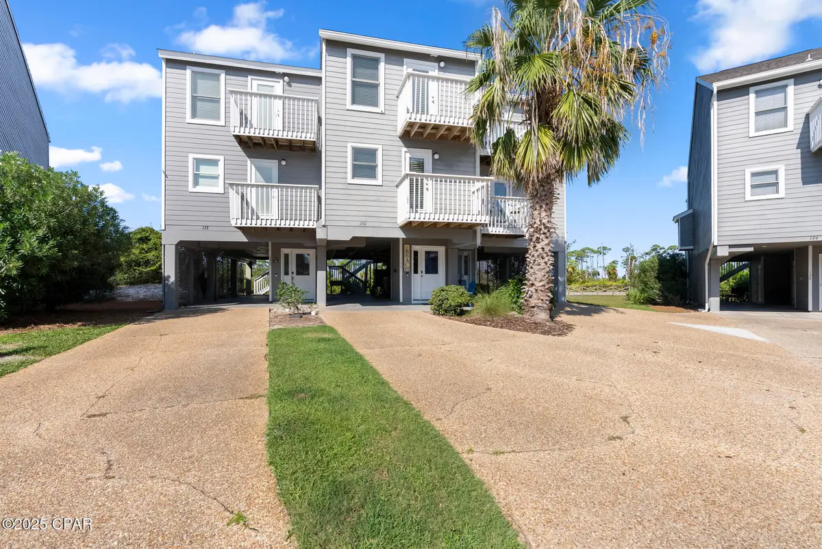 130 Parkview Court, Cape San Blas, FL 32456 - #1